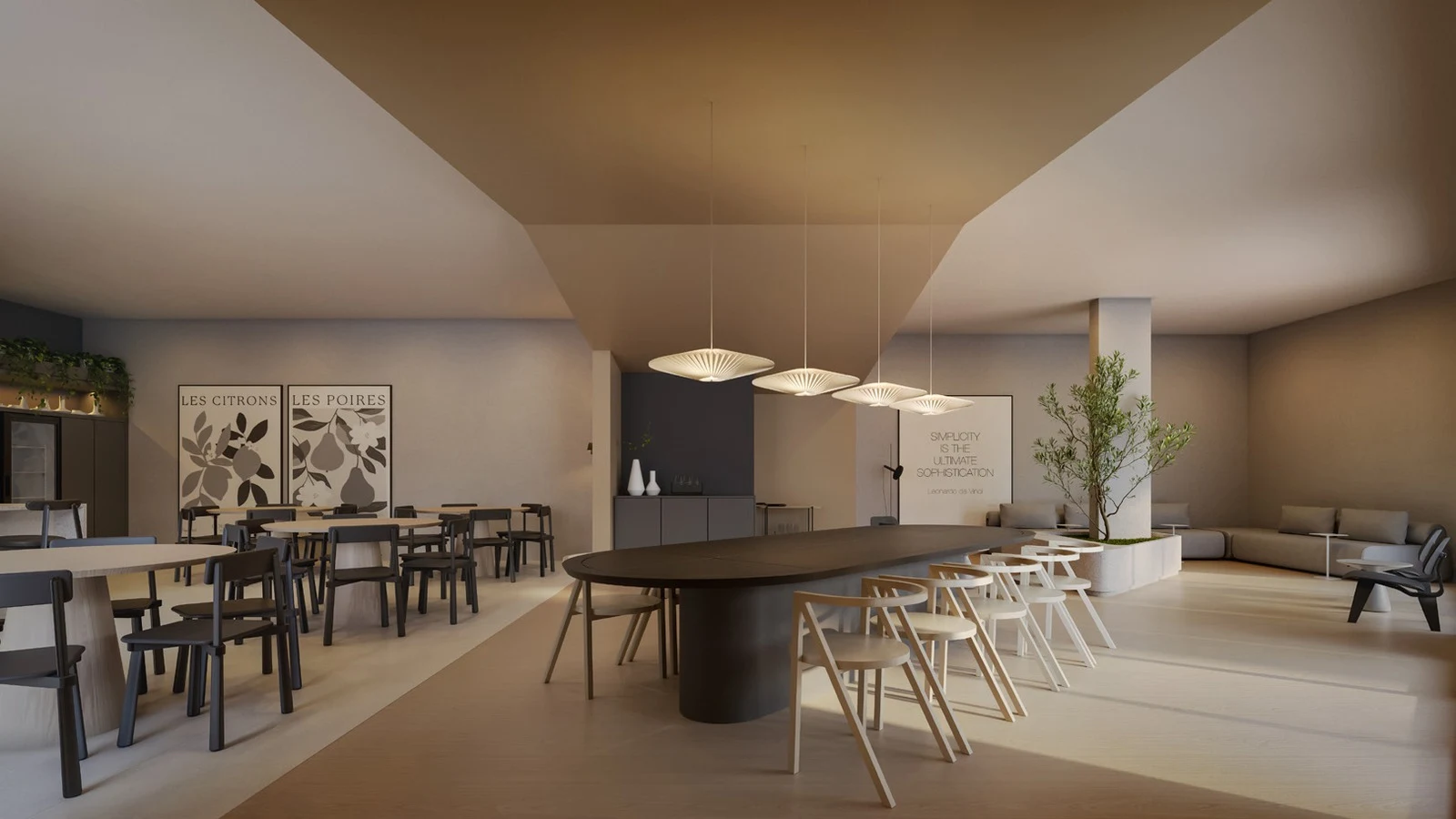 Apartamento em Ecoville, Curitiba — foto 7