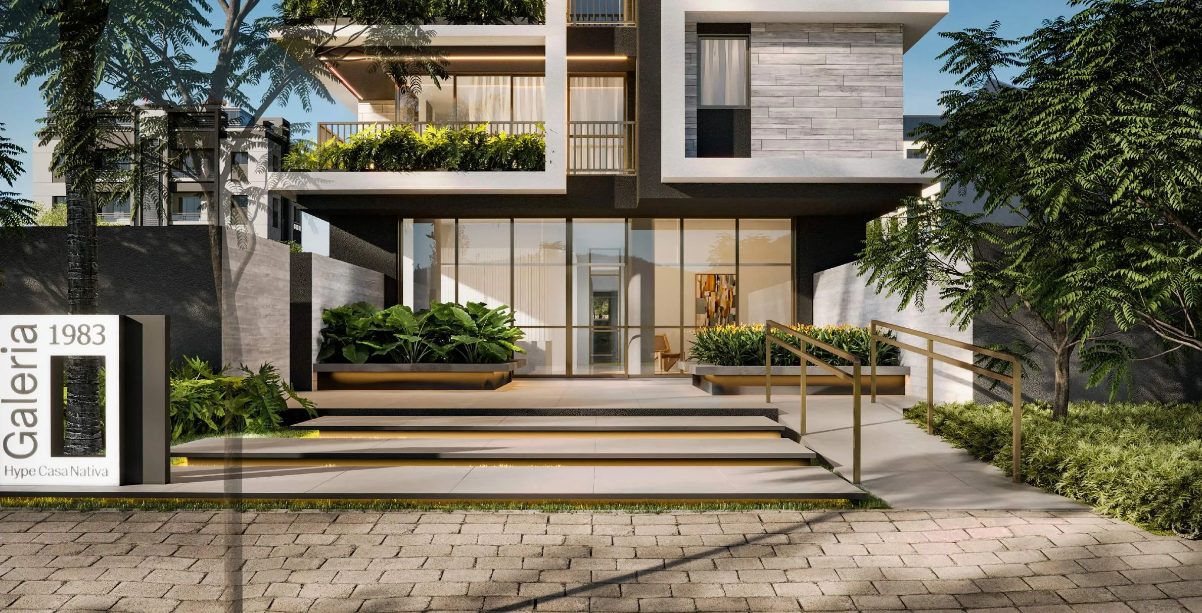 Apartamento em Juvevê, Curitiba — foto 4
