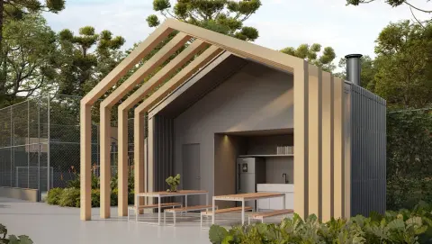 Apartamento em Ecoville, Curitiba — foto 12