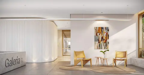 Apartamento em Juvevê, Curitiba — foto 3