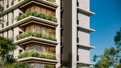 Apartamento em Juvevê, Curitiba — foto 13