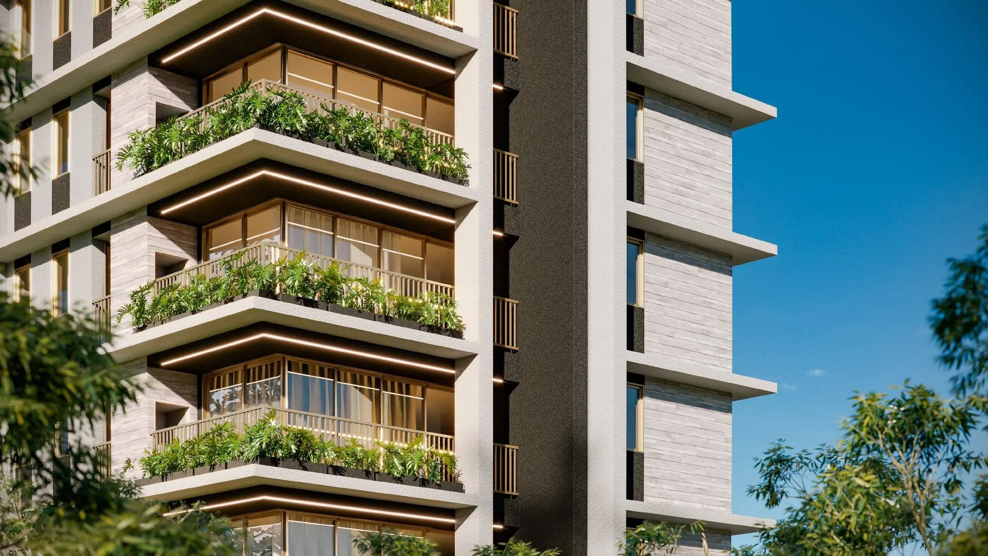 Apartamento em Juvevê, Curitiba — foto 13