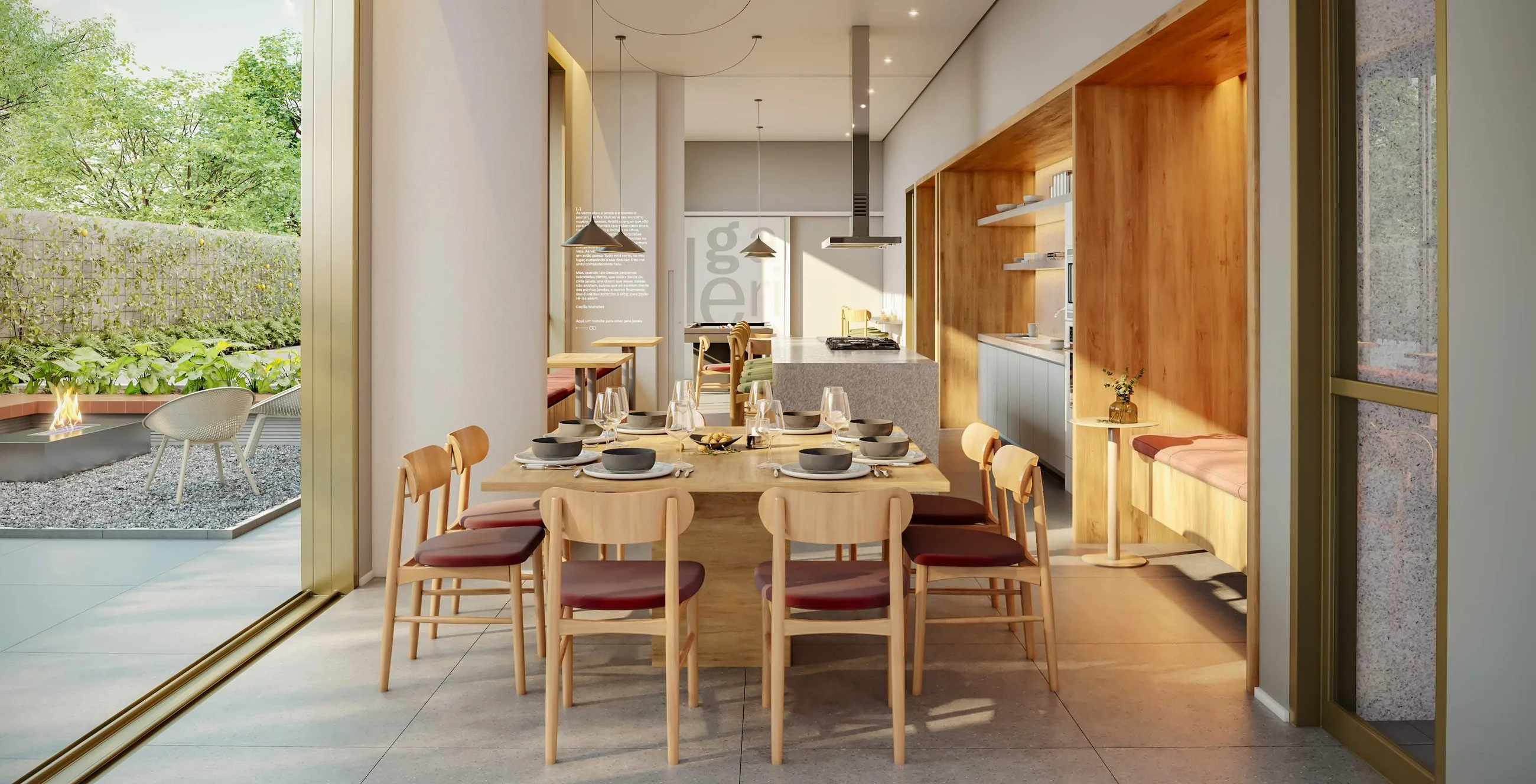 Apartamento em Juvevê, Curitiba — foto 6