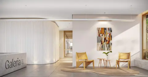 Apartamento em Juvevê, Curitiba — foto 3